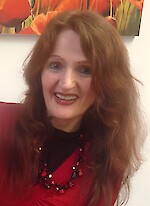 Ernestine Maria Riesenhuber