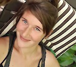 Mira Blechschmidt, Frankfurt