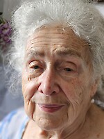 Annemarie ("Amie") von Ranson, Moosach