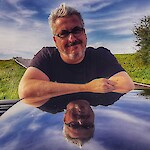 Chris Wiedenhoff, Burscheid