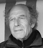 Wilfried von Fintel, Zahrensen