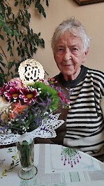 Petra M&ouml;ller, Halle (Saale)