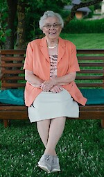 Maria Kartz, Pronsfeld