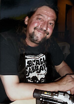 Ronald Peter Schöder