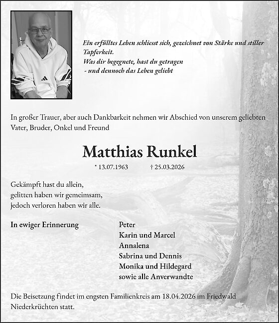 Matthias Runkel