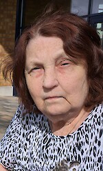 Gudrun Schmadtke, Ruhla